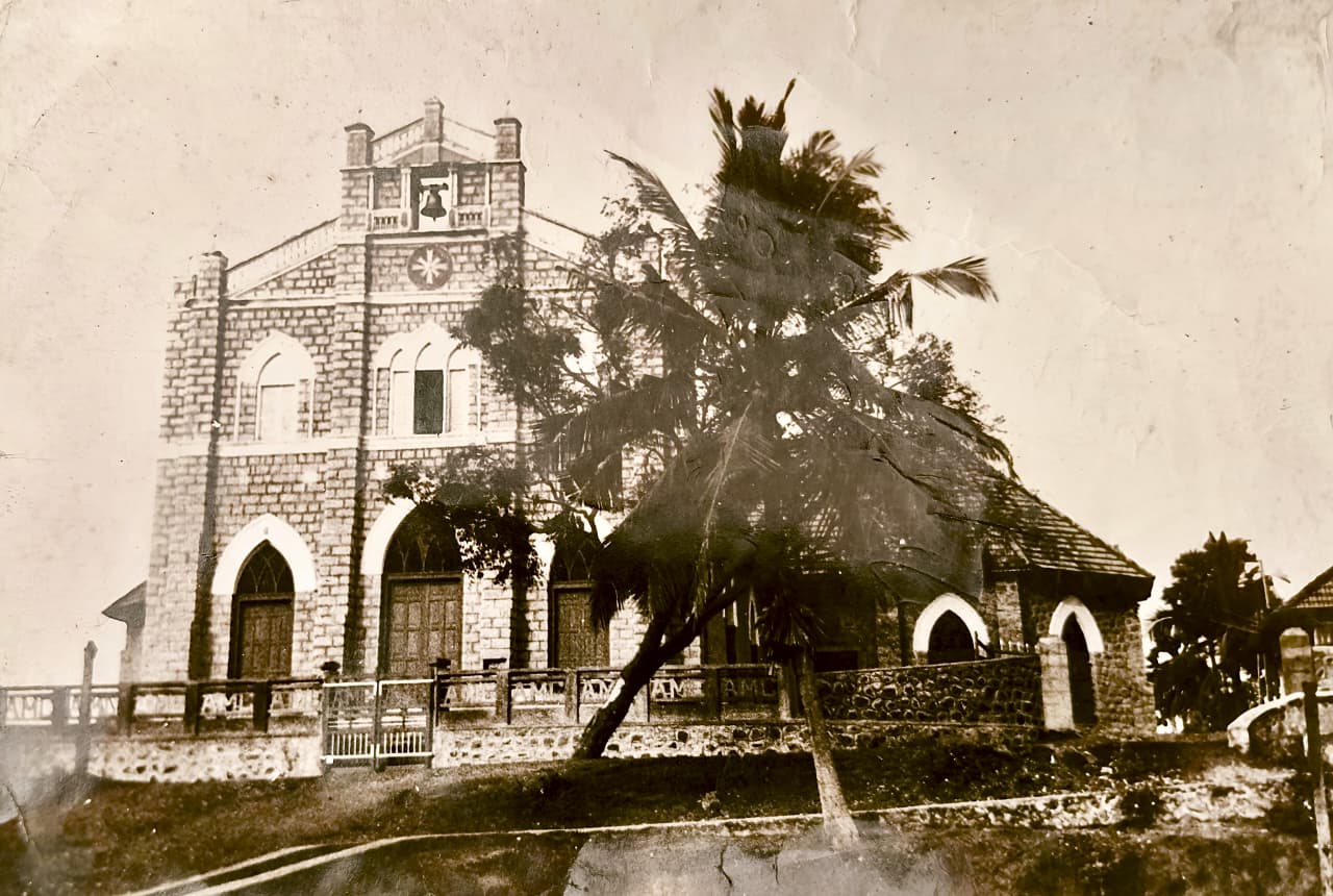 CSI Abbs Memorial Church Parassala — Join Us for Worship