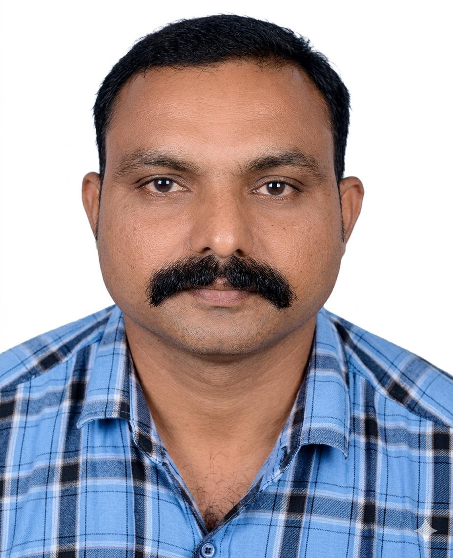 Mr. A. J. Amrith Singh Nayakom