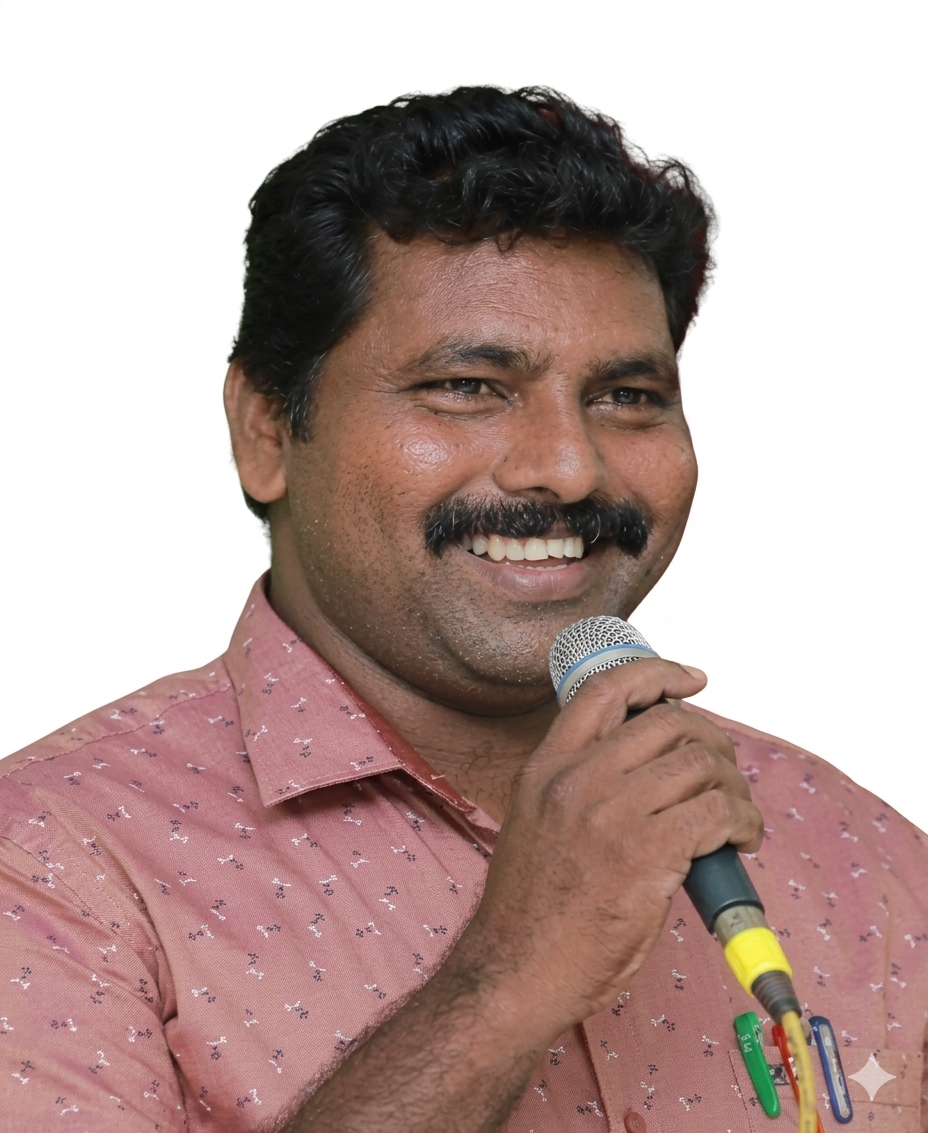 Dr. Y. G. Jiji Kumar