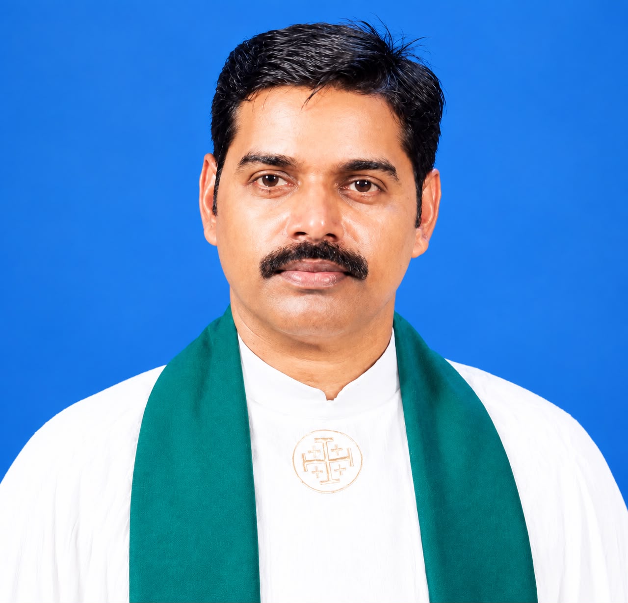 Rev.G Santhosh