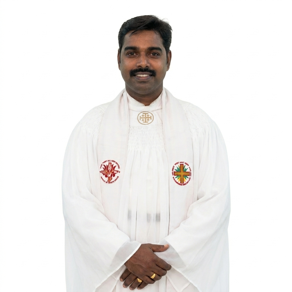 Rev.G Santhosh