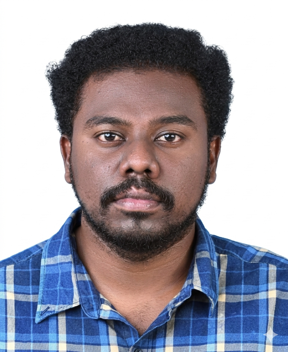 Mr. Roshan R. H. Daniel