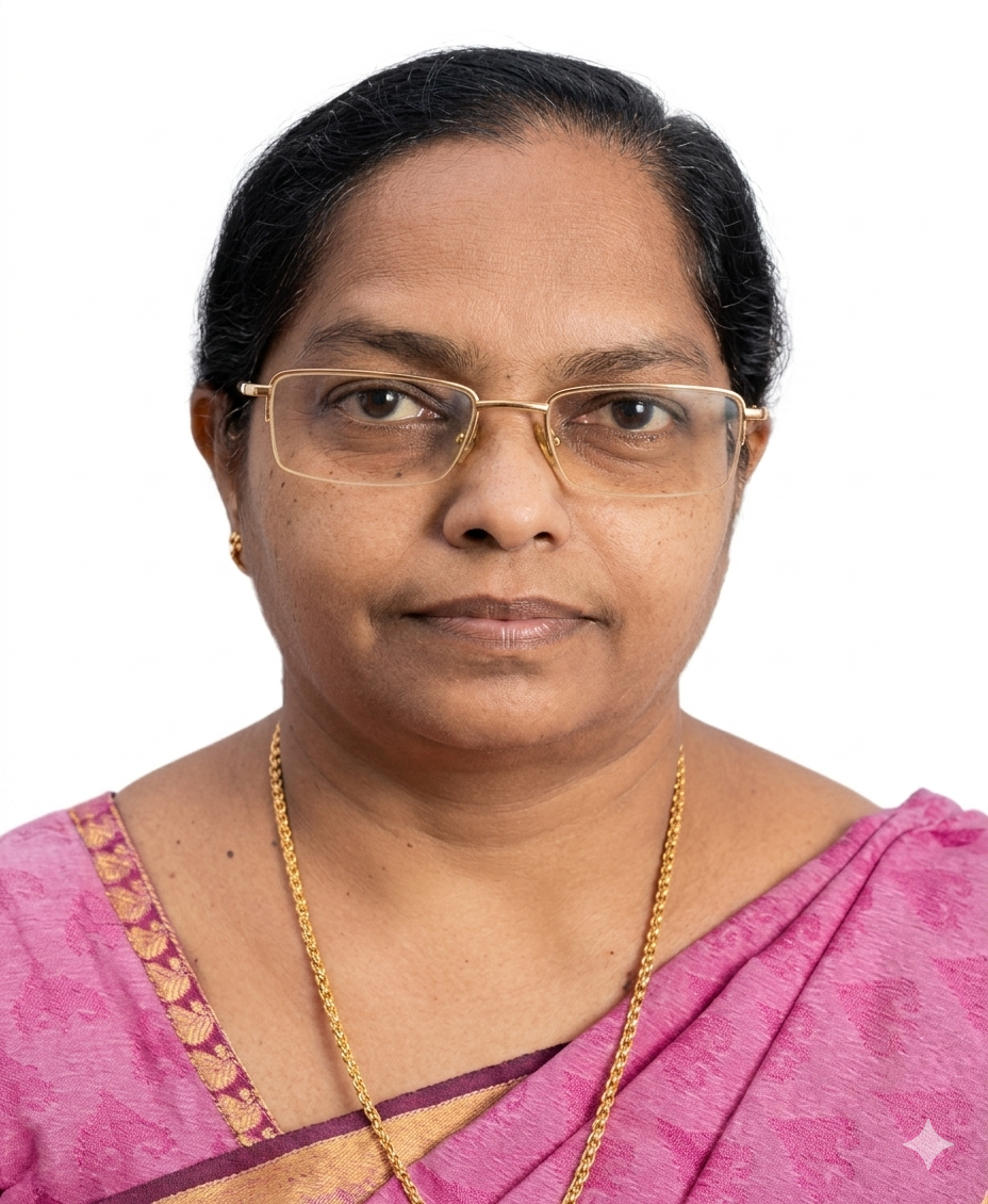 Dr. V. Shanthi Serene Sylum